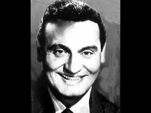 Youtube: I Beleive - Frankie Laine