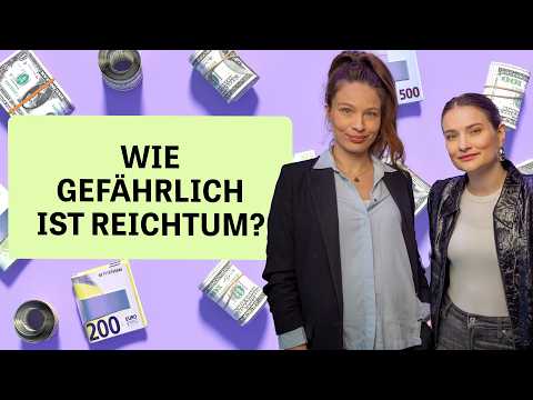 Youtube: Milliardäre gewinnen, der Rest verliert. Was macht das mit uns?