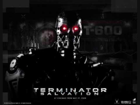 Youtube: Terminator Salvation Soundtrack 01 Opening