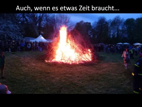 Youtube: Burg und Hexenfest zur Walpurgisnacht
