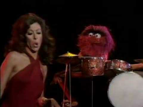 Youtube: Rita Moreno - Animal - fever.avi