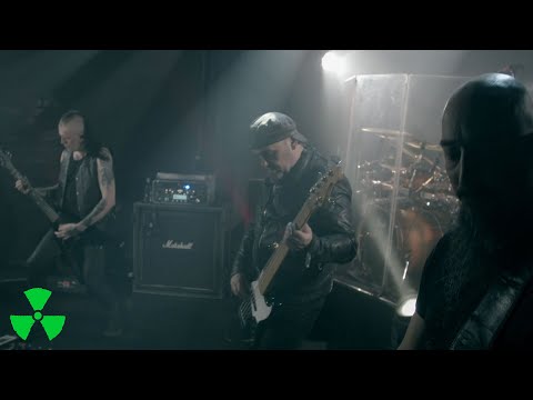 Youtube: PARADISE LOST - As I Die (OFFICIAL LIVE VIDEO)