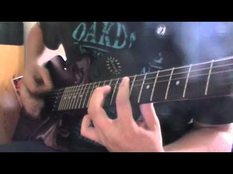 Youtube: Meine lieblings Gitarren-Riffs