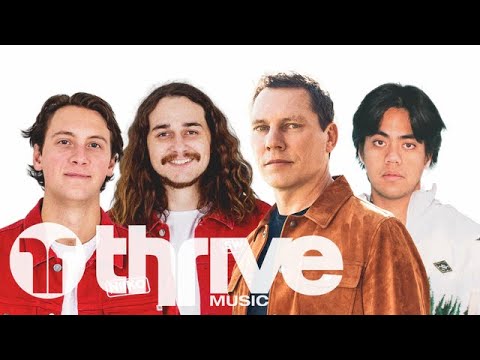 Youtube: Tiësto, Tears For Fears, NIIKO X SWAE, GUDFELLA - Rule The World (Everybody) (Official Audio)