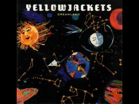 Youtube: Yellowjackets ~ Summer Song // '95 Smooth Jazz  | ft. Bobby McFerrin