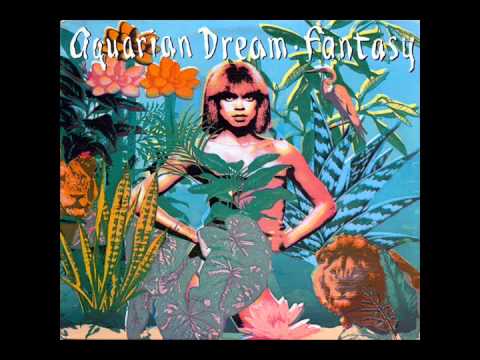 Youtube: Aquarian Dream - You're A Star