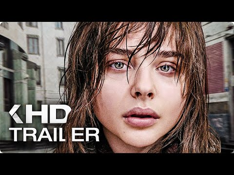 Youtube: SUSPIRIA Trailer German Deutsch (2018)