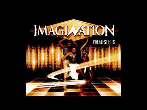 Youtube: IMAGINATION NEW DIMENSION (1983)