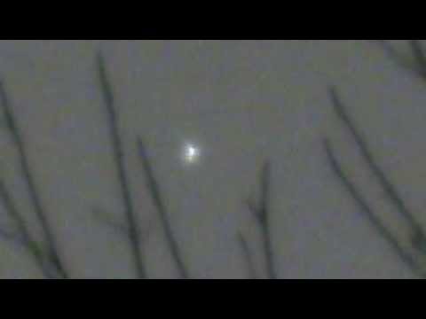 Youtube: ovni ufo by keyko 12 12 12