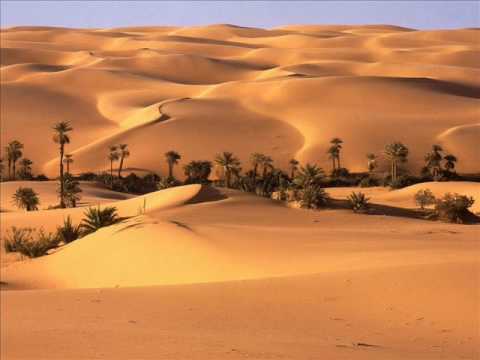 Youtube: i miss you like the deserts miss the rain