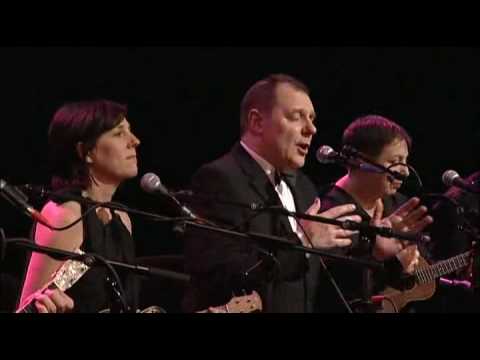 Youtube: The Ukulele Orchestra of Great Britain - "Wuthering Heights"