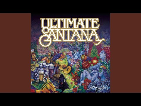 Youtube: Black Magic Woman