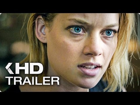 Youtube: DON'T BREATHE Exklusiv Trailer German Deutsch (2016)