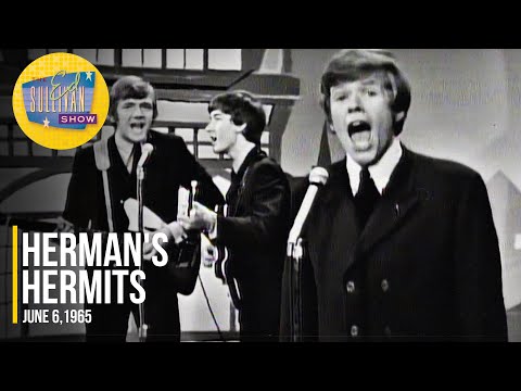 Youtube: Herman's Hermits "Henry The VIII, I Am" on The Ed Sullivan Show