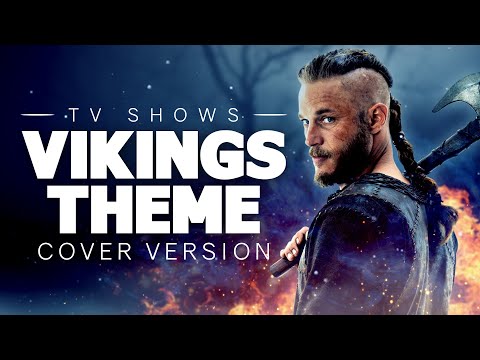 Youtube: VIKINGS THEME SONG - If I had a Heart [Soundtrack]