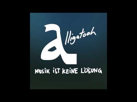 Youtube: Alligatoah - Vor Gericht (Neuer Song)