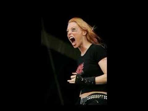 Youtube: Arch Enemy - The oath - Khaos Legions extra -