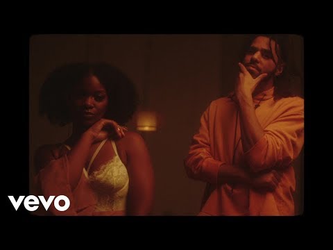 Youtube: Ari Lennox, J. Cole - Shea Butter Baby (Official Music Video)