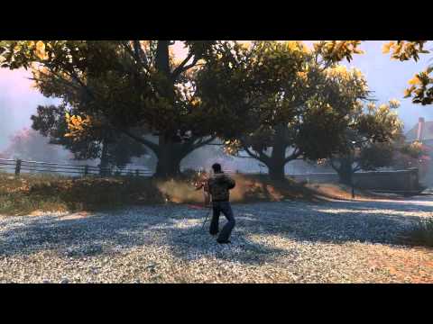 Youtube: The Secret World - Combat Gameplay - DirectX 11