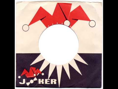 Youtube: Joker Records -  Ain't No Way