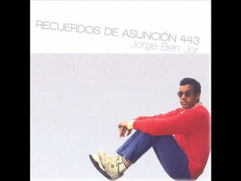 Youtube: Falsa Magra - Jorge Ben Jor