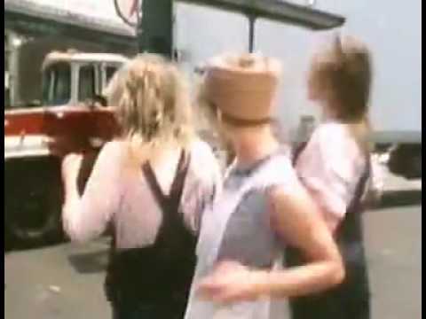 Youtube: Bananarama   Cruel Summer Video