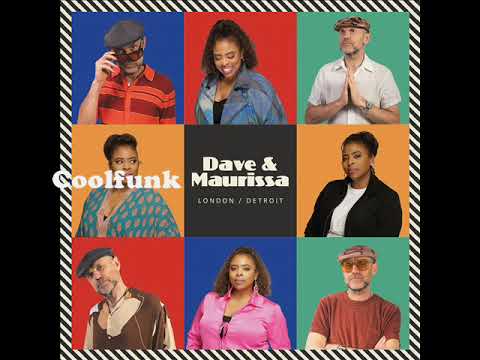 Youtube: Dave & Maurissa - What About My Love (Original Mix)