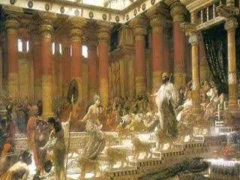 Youtube: Basil Poledouris- Theology/Civilization