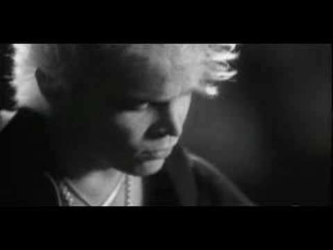 Youtube: billy idol - sweet 16