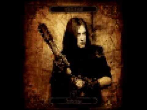 Youtube: 8-bit: Dunkelheit - Burzum