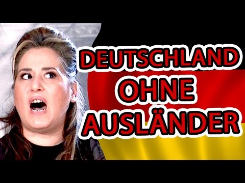 Youtube: Was wäre Deutschland ohne Ausländer? - Jilet Ayse