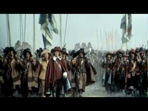 Youtube: Sabaton - The Lion from The North + Lyrics/Polskie Napisy HD