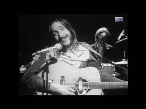 Youtube: Lindisfarn - Fog On The Tyne (NRK Tenmag 1972)