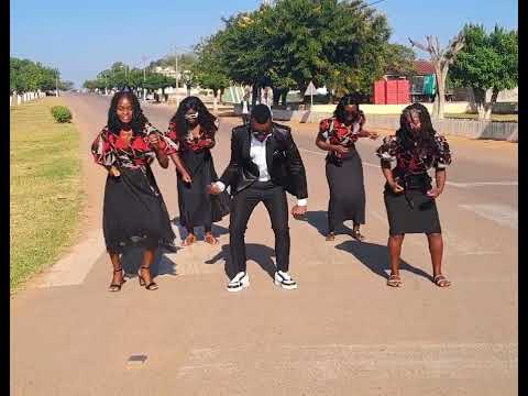 Youtube: África for jesus (Xiguiane)