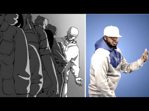 Youtube: Sexion D'Assaut - A Bout D'Souffle CLIP OFFICIEL