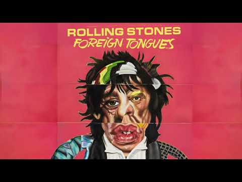 Youtube: The Rolling Stones - Rough And Twisted (Offizielles Audio)