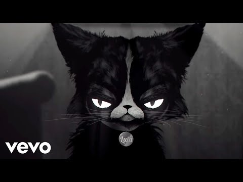 Youtube: CAZZETTE - She Wants Me Dead ft. The High (CAZZETTE vs. AronChupa) [Official Video]