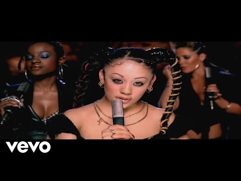 Youtube: Sugababes - Round Round