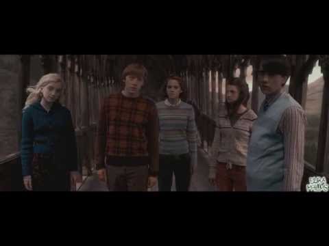 Youtube: Harry Potter und der Orden des Penners Teil 11