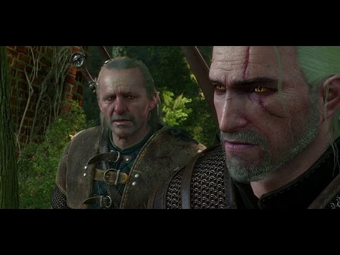 Youtube: The Witcher 3 GAMEPLAY: Neue PC-Spielszenen kommentiert