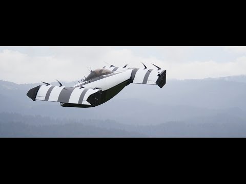 Youtube: Pivotal | BlackFly Flight