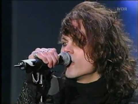 Youtube: HIM @ Rock am Ring 2001 - Pretending