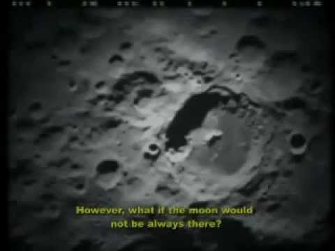 Youtube: NASA Soviet dossier- Moon's ufo alien objects analysis Part 2of2