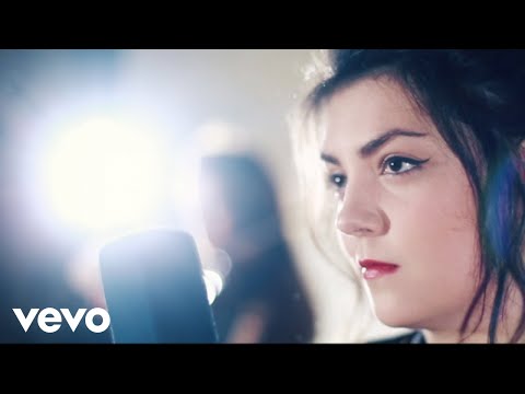 Youtube: Hoshi - Ta Marinière (Version Acoustique)