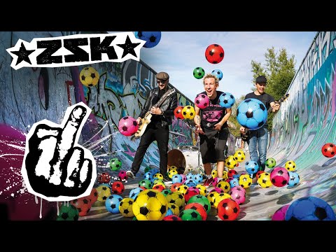 Youtube: ZSK - Mach’s gut (Offizielles Video) feat. 100 Kilo Herz