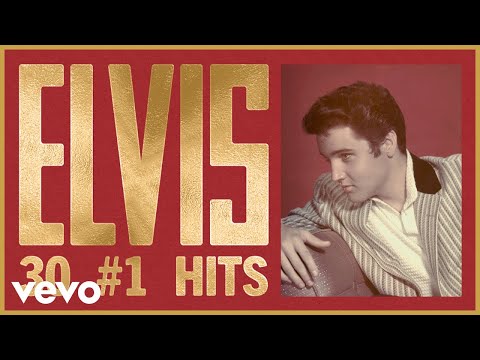 Youtube: Elvis Presley - In the Ghetto (Official Audio)