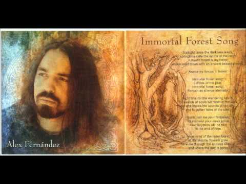 Youtube: Northland  03 Immortal Forest Song