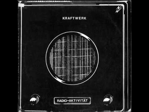 Youtube: Kraftwerk - Radioland