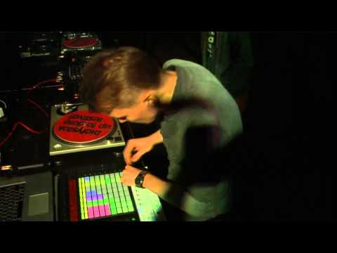 Youtube: Blazej Malinowski Boiler Room Poland Live Set