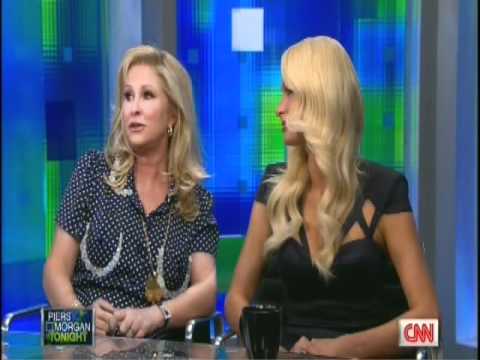 Youtube: Michael Jackson.. Paris and Kathy Hilton speak of their loving friendship with Michael Jackson..